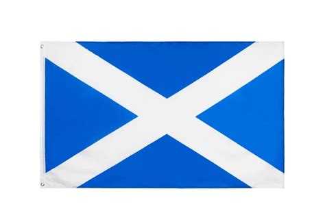 Scotland Flag – Whateva Sports