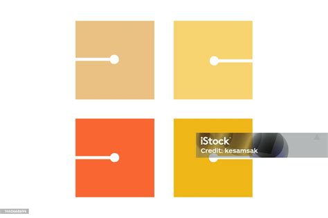 Flat Budget Of Infographic Business Graph And Diagram Planning Stock ...