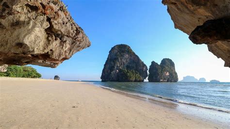 9 Best Beaches in THAILAND You Should Visit