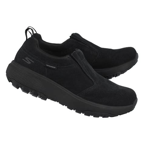 Skechers Women's Outdoors Ultra Waterproof Slip On Shoe | eBay