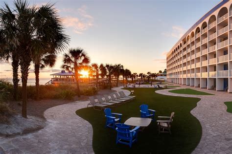 The Island Resort at Fort Walton Beach, Fort Walton Beach: $99 Room ...