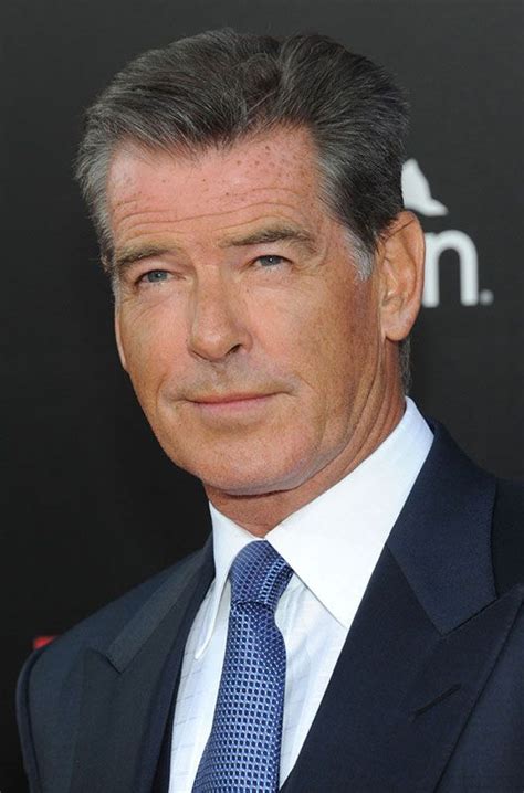 Pierce Brosnan | Biography, Movies, & Facts | Britannica