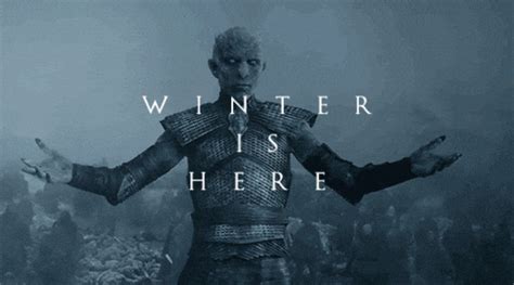 Game Of Thrones White Walkers GIF - Find & Share on GIPHY