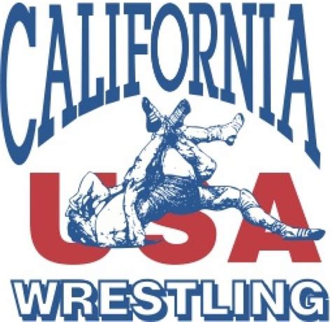 USA Wrestling Logo Wallpaper - WallpaperSafari