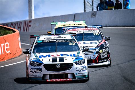 GALLERY: 2019 BATHURST 1000 RACE PART 1 – The Race Torque