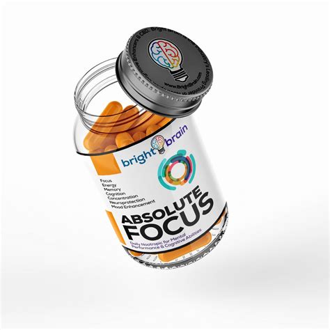 Bright Brain - Great Nootropic Supplements From A Stand-Out Company ...