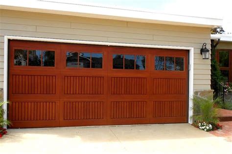 fiberglass-garage-doors | Radford Garage Doors & Gates of San Diego