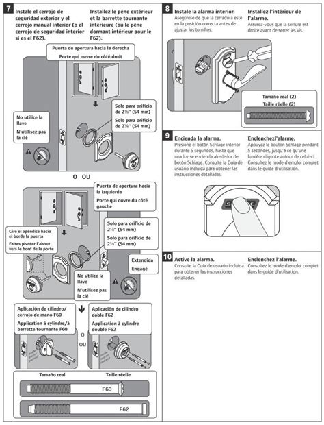 Schlage Century Collection with Latitude Lever FE60 LAT 619 CEN - Waybuild