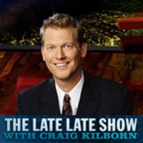 The Late Late Show with Craig Kilborn Next Episode Air