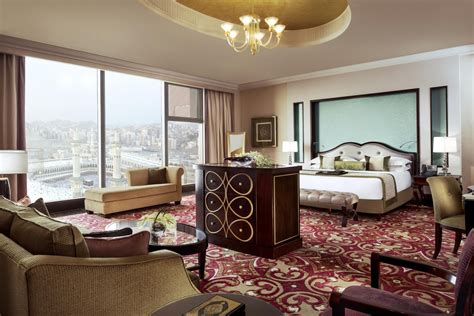 ACCORHOTELS Makkah - Pullman Zamzam Madina Hotel