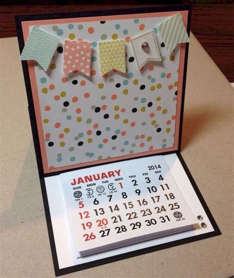 Make A Desk Calendar - LAUSD Academic Calendar Explained