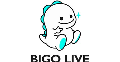 Bigo Live Free Vector Logo CDR, Ai, EPS, PDF, PNG HD - INDGRAFIS