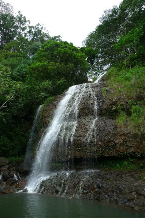 The 15 Best Kauai Waterfalls (and How to Get to Them)