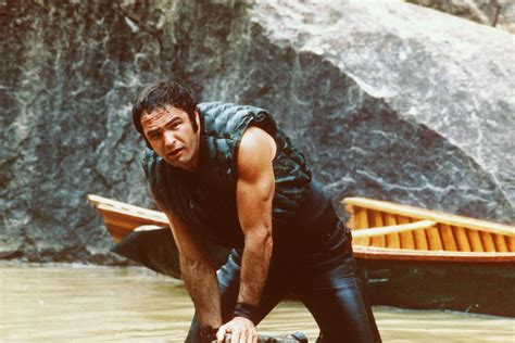 Burt Reynolds Deliverance Watch