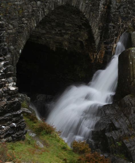 Snowdonia Waterfalls | brian.sandison | Flickr