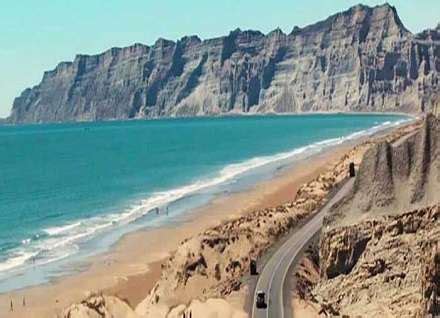 Balochistan Tour