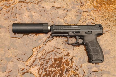 Good silencer for a Glock 19 - AR15.COM