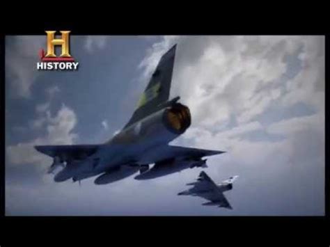 Mirage V Dagger Vs Harrier en Malvinas - YouTube