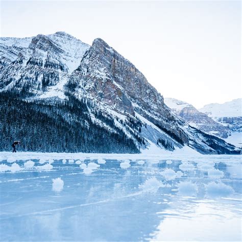 16 Unreal Activities You Have to Try This Winter in Banff, Canada!