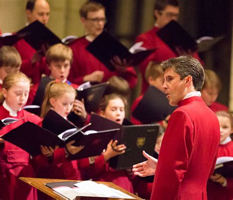 Choir and music | York Minster