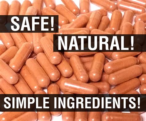 Natural Fat Burning Pills : 3 Steps (with Pictures) - Instructables