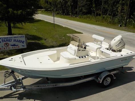 Bulls Bay 2000 boats for sale - boats.com