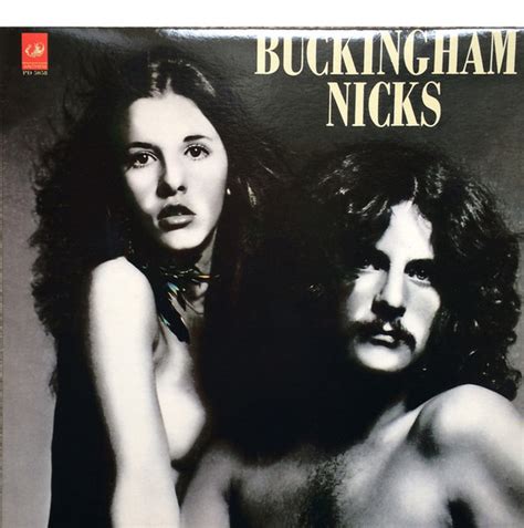 Buckingham Nicks – Buckingham Nicks (2013, Blue, Vinyl) - Discogs