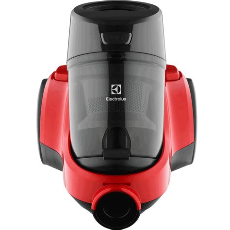 2000W Ease C4 canister vacuum cleaner - EC41-6CR | Electrolux Malaysia