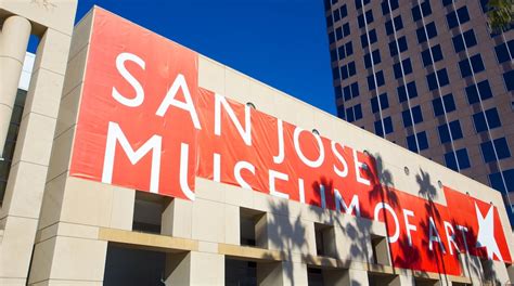 San Jose Museum of Art Tours - Book Now | Expedia