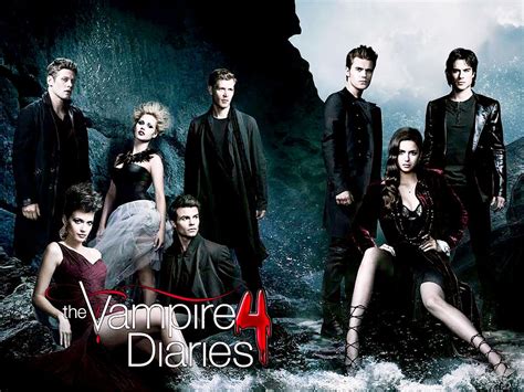 The Vampire Diaries Season 9 Release Date, Story, Cast, Trailer, And ...