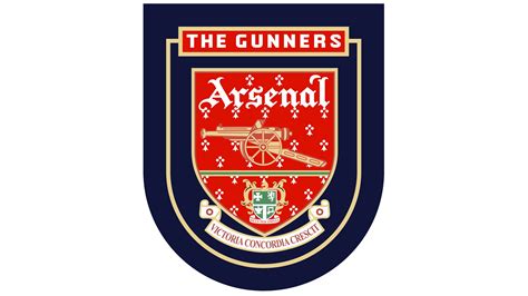 Arsenal Logo, symbol, meaning, history, PNG, brand