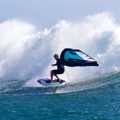 Wing Foiling - Surf Foiling - Kite Foiling - FOIL » Kite Republic