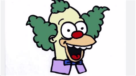 Krusty the clown laugh sound - YouTube