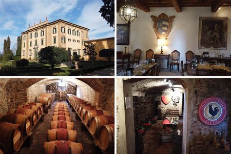 17 Best Chianti Wine Tours from Florence to Discover the Heart of Tuscany