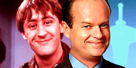 Frasier Reboot Solves Its Biggest Cheers Plot Hole In Its First Episode