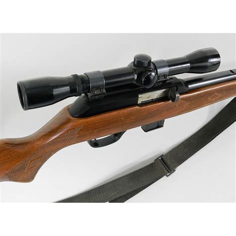 Marlin Model 922M Semi-Auto Rifle