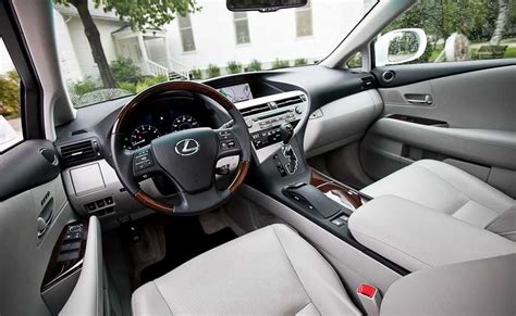 2023 Lexus RX 350 Specs, Dimensions, Interior - Lexus Specs News