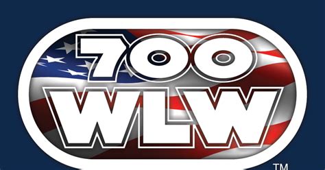 700WLW - Cincinnati - News Radio - USA