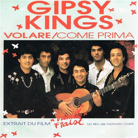 Download Lagu Gipsy Kings Volare Mp3 - creationscelestial