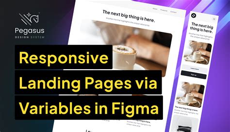 Responsive Design | Figma