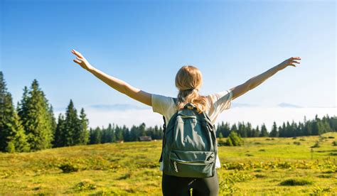 Backpacking Solo: 17 Tips You Should Know - I'm Soaring Solo