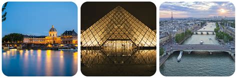 Seine River Cruises 2023/2024 | Marvellous Escapes