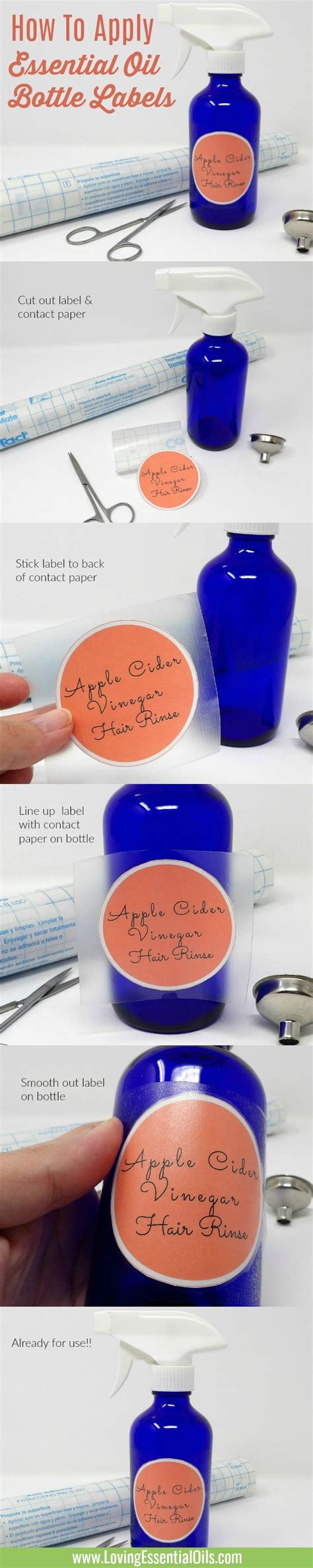 How To Label Essential Oil Bottles Like A Pro – Loving Essential Oils