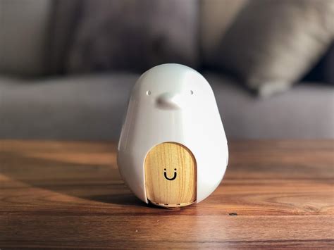 Cubo AI Review: Cutest Smart Sleep Safety Baby Monitor Of 2020