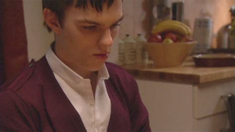 Skins 2x01 - Nicholas Hoult Image (13614216) - Fanpop