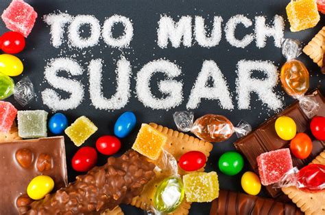 Why Is Sugar Bad for You?