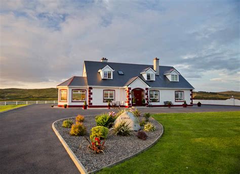 Irish Bed & Breakfast, Your chosen B&B in Ireland | AerLingusVacationStore.com