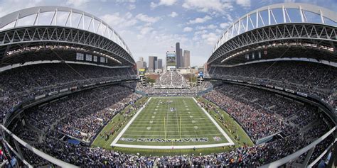 🔥 [47+] Seattle Seahawks Football Field Wallpapers | WallpaperSafari