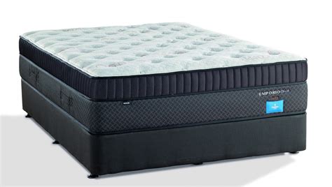 EMPORIO BLACK DUKE Mattress AUSTRALIAN MADE