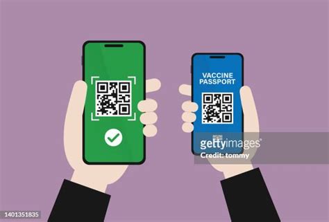 Scan Qr Code Vector Photos and Premium High Res Pictures - Getty Images